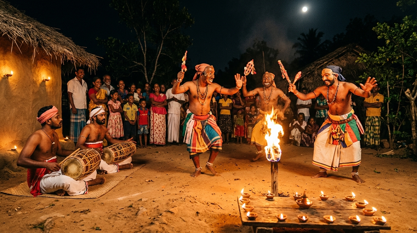 Cultural Show